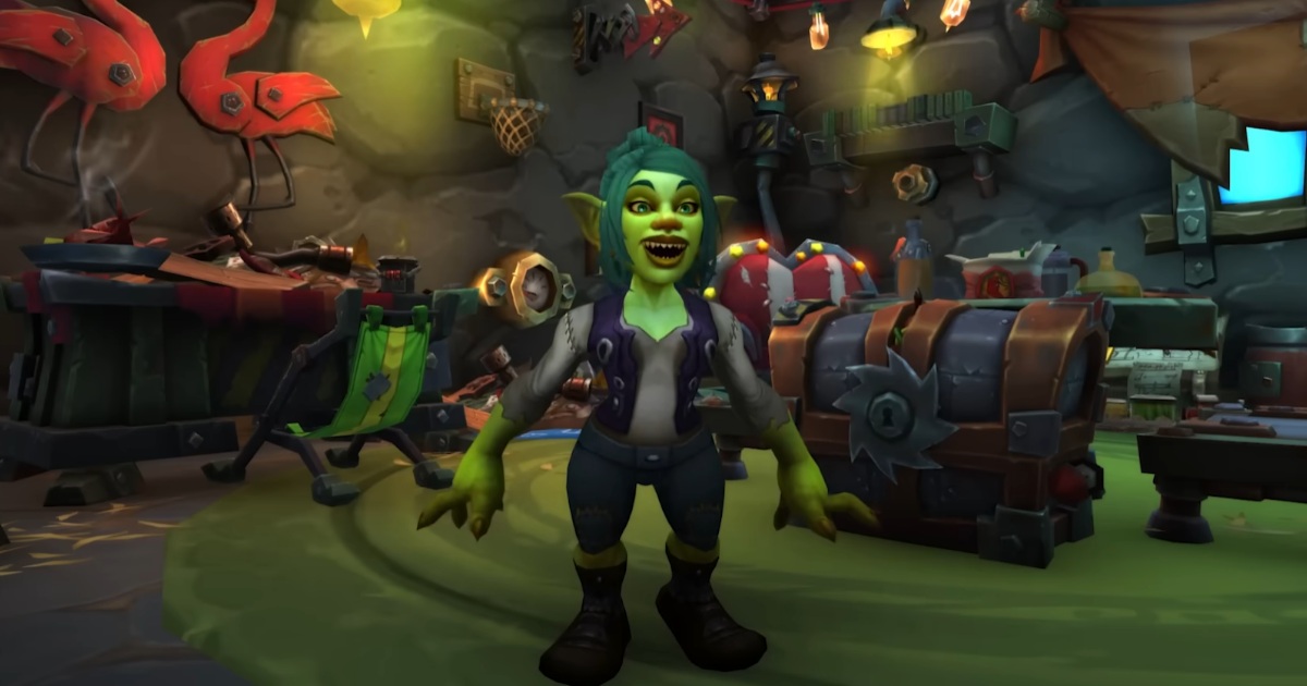 World of Warcraft dostanie integrację czatów gildii z&nbsp;Discordem. Blizzard wprowadza do&nbsp;gry mile widziane funkcje