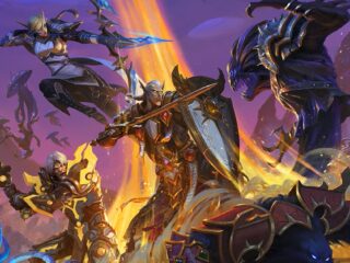 Blizzard zamyka kolejne prywatne serwery World of Warcraft. Korzystało z&nbsp;nich ponad milion graczy