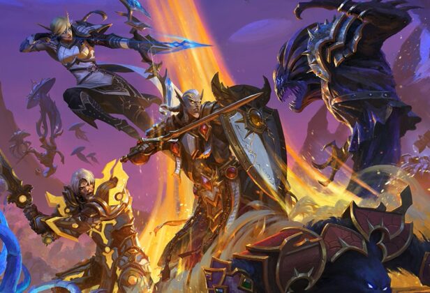 Blizzard zamyka kolejne prywatne serwery World of Warcraft. Korzystało z&nbsp;nich ponad milion graczy