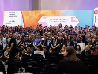 Zaczynają od&nbsp;konkursu, kończą w&nbsp;Activision, CD&nbsp;Projekt Red i&nbsp;Techlandzie. Nadchodzi 18. edycja ZTGK – imprezy, która&nbsp;promuje i&nbsp;wspiera talenty