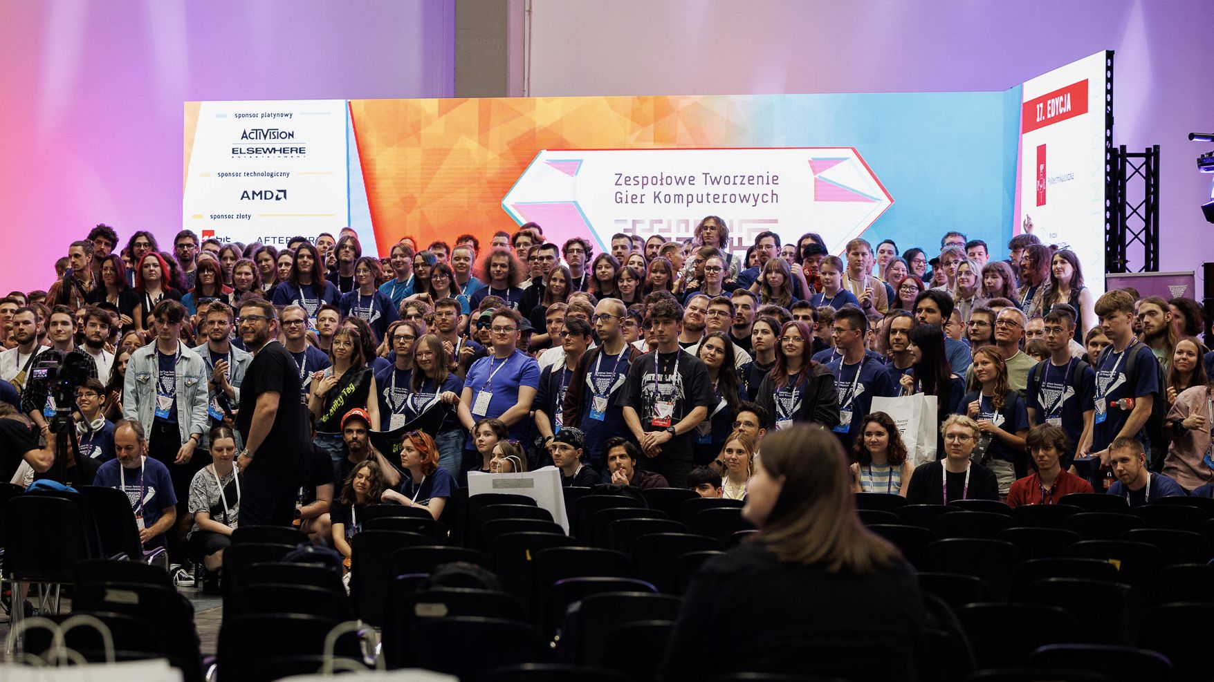 Zaczynają od&nbsp;konkursu, kończą w&nbsp;Activision, CD&nbsp;Projekt Red i&nbsp;Techlandzie. Nadchodzi 18. edycja ZTGK – imprezy, która&nbsp;promuje i&nbsp;wspiera talenty