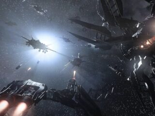 Squadron 42 „jest na&nbsp;ukończeniu”. Twórca Star Citizena zdradza, że&nbsp;produkcja wchodzi w&nbsp;decydujacą fazę