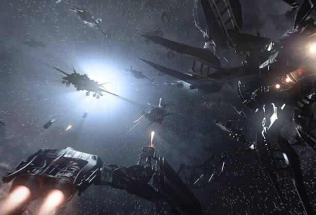 Squadron 42 „jest na&nbsp;ukończeniu”. Twórca Star Citizena zdradza, że&nbsp;produkcja wchodzi w&nbsp;decydujacą faze