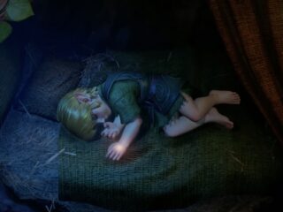 Remake The Legend of Zelda: Ocarina of Time na&nbsp;porównaniu z&nbsp;oryginałem. Nintendo tym razem nie&nbsp;poszło na&nbsp;skróty