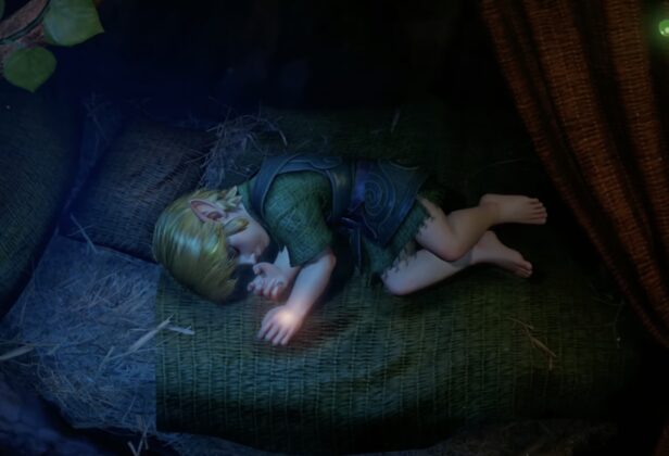 Remake The Legend of Zelda: Ocarina of Time na&nbsp;porównaniu z&nbsp;oryginałem. Nintendo tym razem nie&nbsp;poszło na&nbsp;skróty