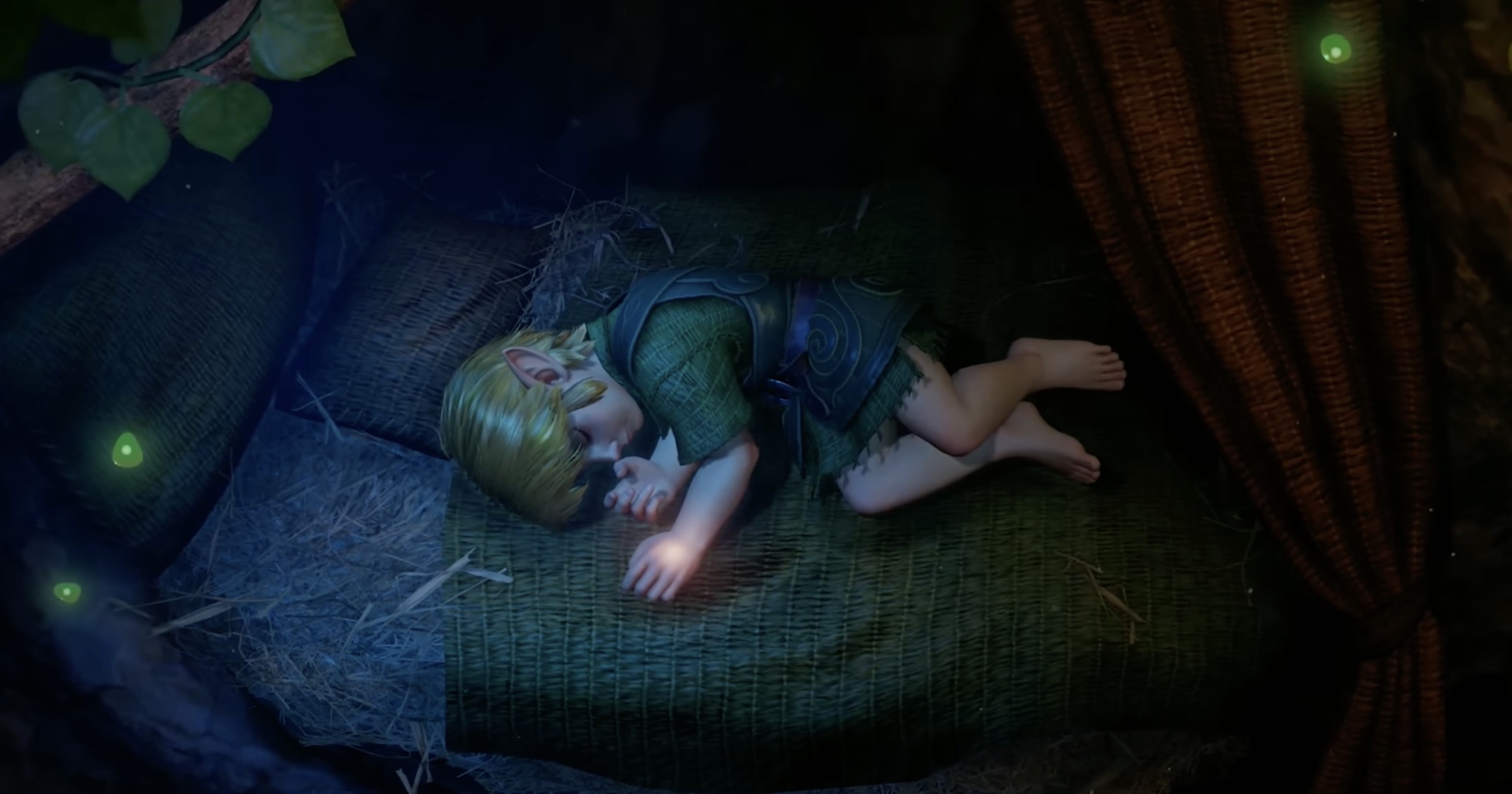 Remake The Legend of Zelda: Ocarina of Time na&nbsp;porównaniu z&nbsp;oryginałem. Nintendo tym razem nie&nbsp;poszło na&nbsp;skróty