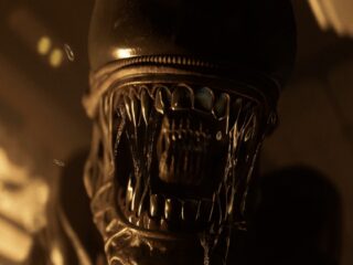 Alien: Isolation 2 na&nbsp;8-minutowej rozgrywce. Fani ksenomorfa mają na&nbsp;co&nbsp;czekać