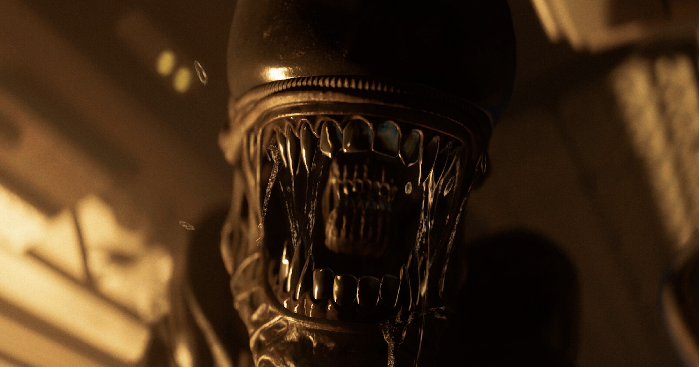 Alien: Isolation 2 na&nbsp;8-minutowej rozgrywce. Fani ksenomorfa mają na&nbsp;co&nbsp;czekać