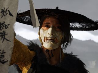 Analitycy oszacowali sprzedaż gier Sony na&nbsp;PS5. Ghost of Yotei imponuje, ale&nbsp;reszta katalogu nie&nbsp;zachwyca