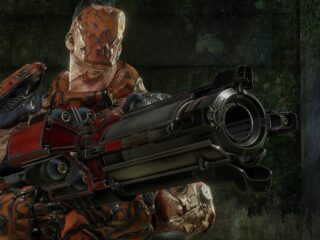 Quake zasługuje na&nbsp;lepsze 30-lecie. id&nbsp;Software przypomniało sobie o&nbsp;Quake Champions i&nbsp;opublikowało urodzinową aktualizację