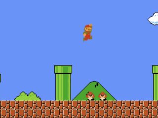 Nowy egzemplarz Super Mario Bros. najdroższą grą w&nbsp;historii. Klasyk Nintendo pobił kolejny rekord