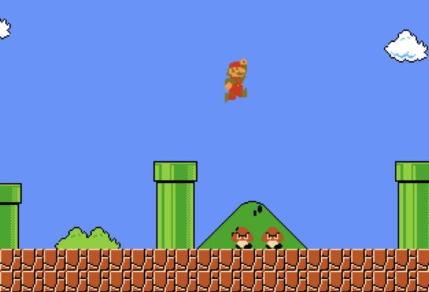 Nowy egzemplarz Super Mario Bros. najdroższą grą w&nbsp;historii. Klasyk Nintendo pobił kolejny rekord