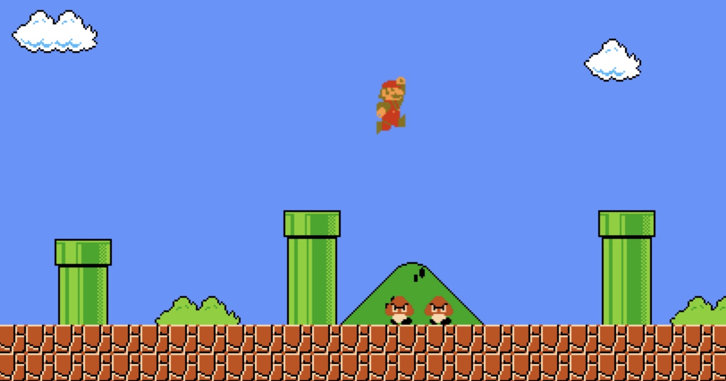 Nowy egzemplarz Super Mario Bros. najdroższą grą w&nbsp;historii. Klasyk Nintendo pobił kolejny rekord