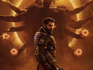 Twórcy Sarosa „chcą być jak FromSoftware”. Housemarque liczy, że&nbsp;jego gry zyskają na&nbsp;popularności z&nbsp;czasem