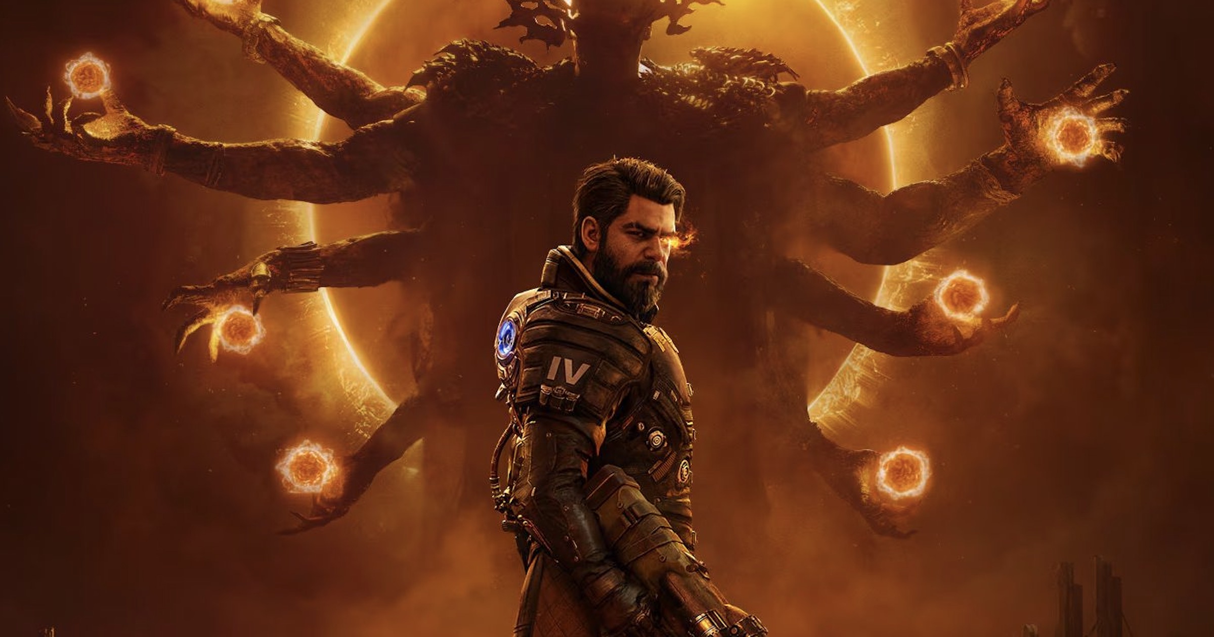 Twórcy Sarosa „chcą być jak FromSoftware”. Housemarque liczy, że&nbsp;jego gry zyskają na&nbsp;popularności z&nbsp;czasem