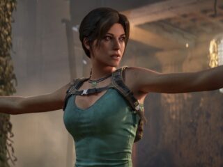 Polski remake pierwszego Tomb Raidera wygląda świetnie! Znamy datę premiery Legacy of Atlantis