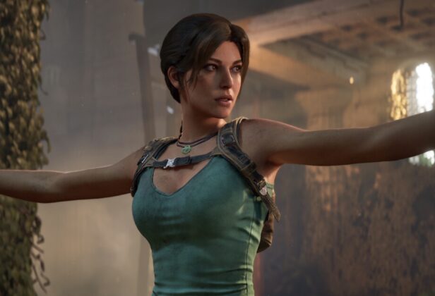 Polski remake pierwszego Tomb Raidera wygląda świetnie! Znamy datę premiery Legacy of Atlantis