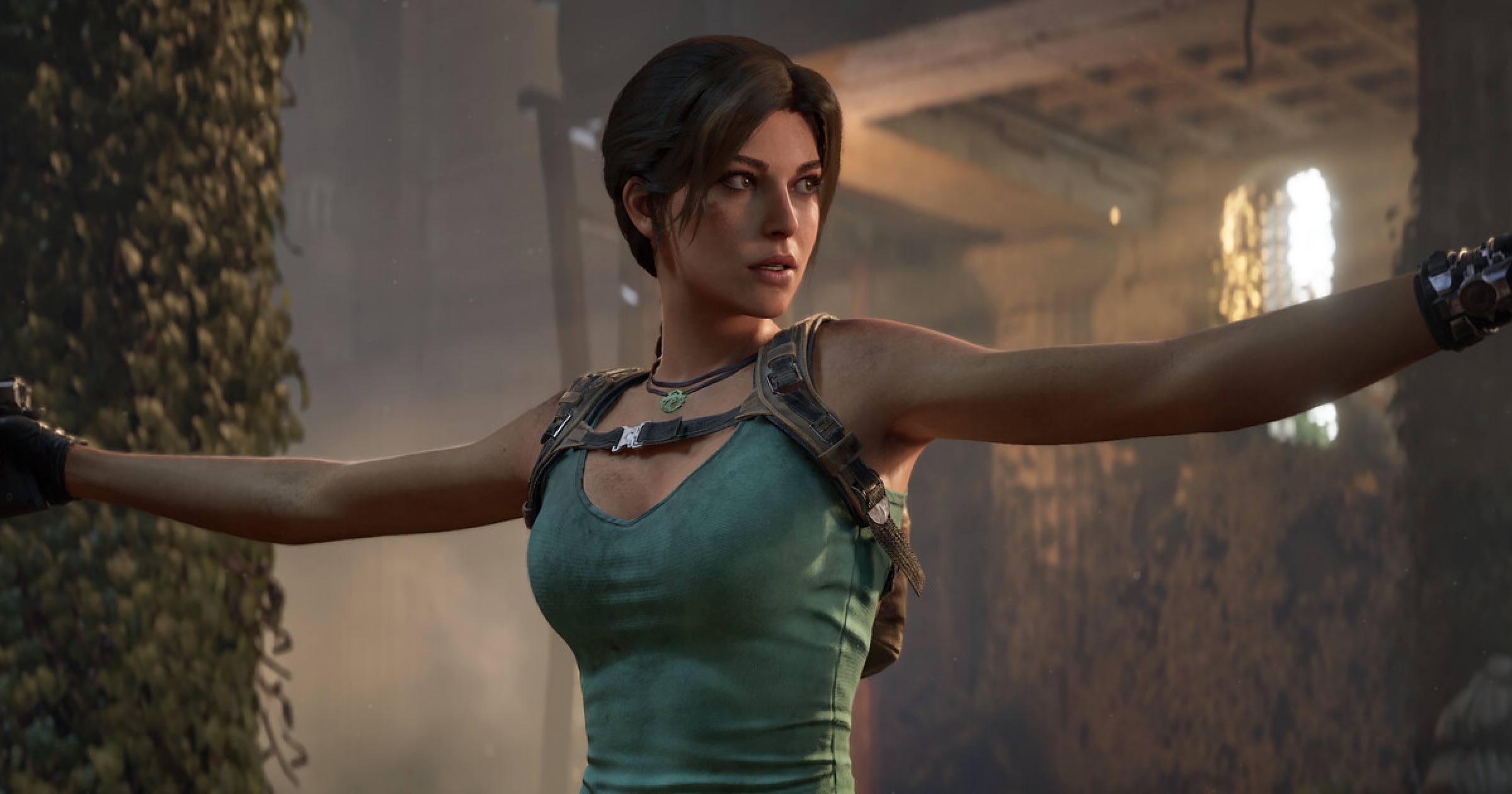 Polski remake pierwszego Tomb Raidera wygląda świetnie! Znamy datę premiery Legacy of Atlantis