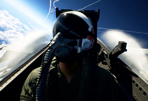 Ace Combat 8: Wings of Theve z&nbsp;datą premiery