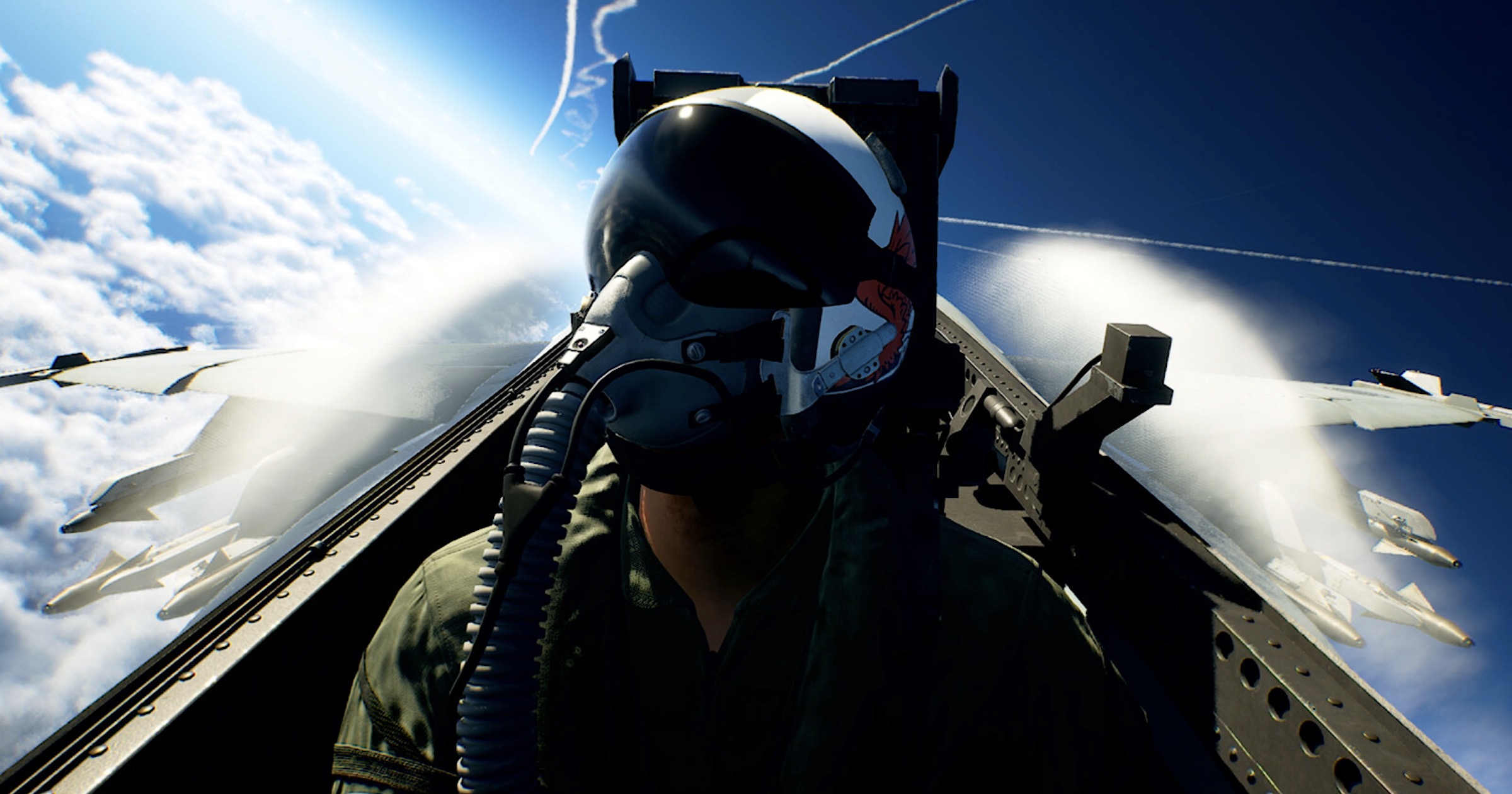 Ace Combat 8: Wings of Theve z&nbsp;datą premiery