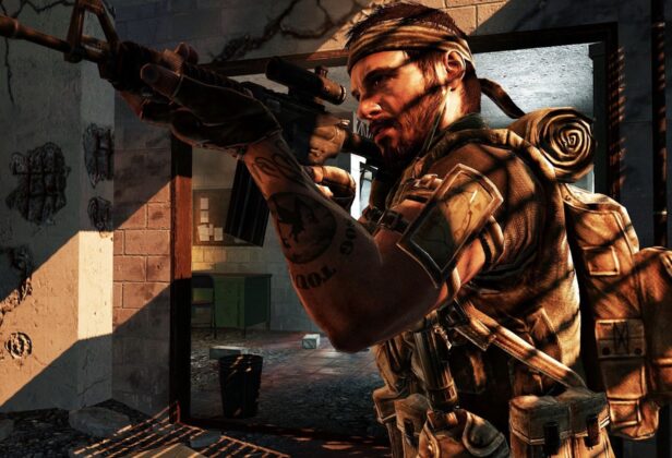Posiadacze PlayStation obawiają się cen portów Call of Duty: Black Ops 1 i&nbsp;2. Microsoft Store sugeruje, że&nbsp;tanio nie&nbsp;będzie