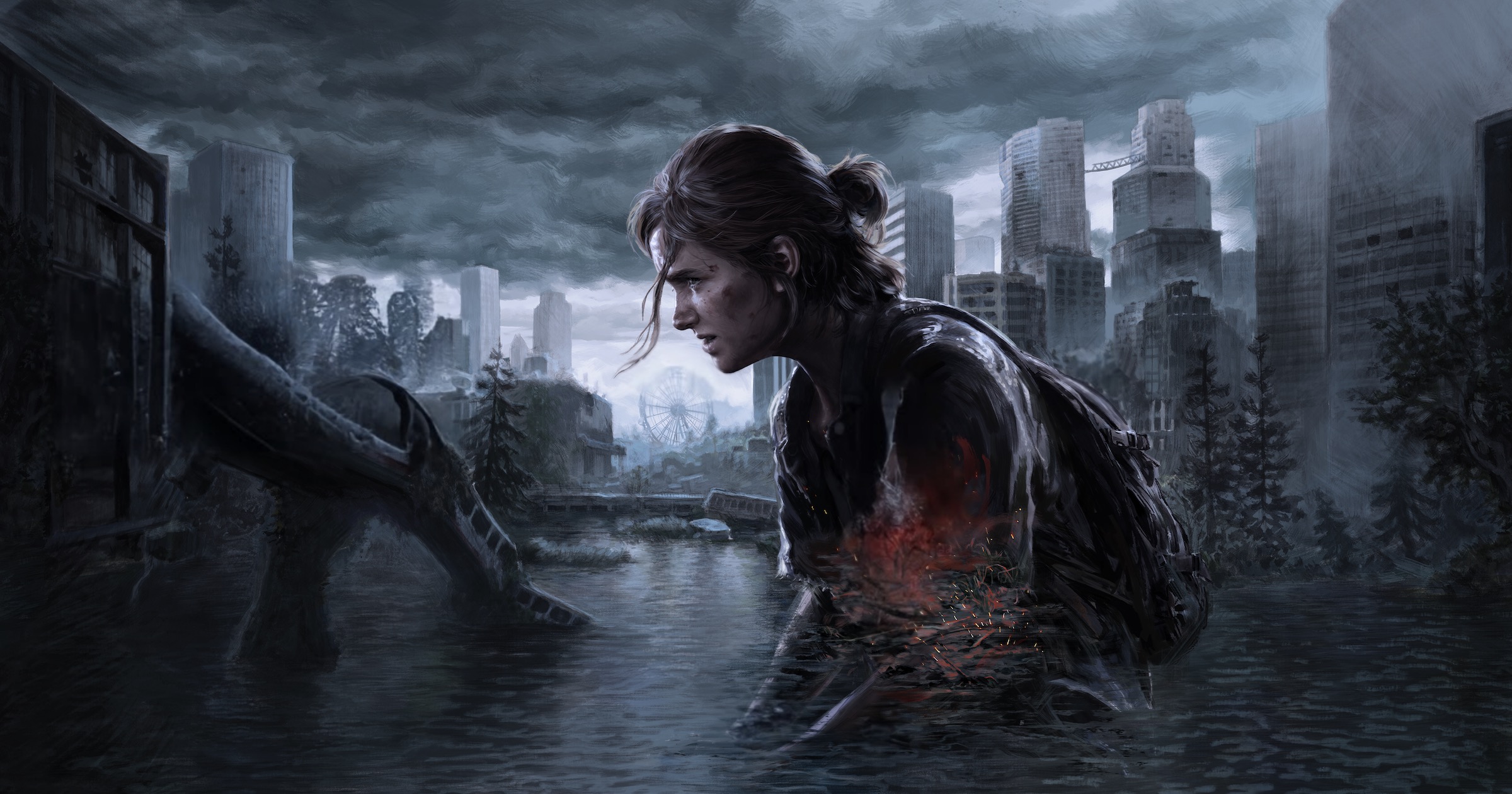 The Last of Us Part 2 niedługo otrzyma fanowski tryb multiplayer. Zobaczcie 25-minutowy gameplay
