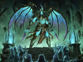 Pamiętacie Diablo 3: Reaper of Souls? No&nbsp;to&nbsp;rzućcie okiem na&nbsp;zapowiedź najnowszego sezonu Diablo 4