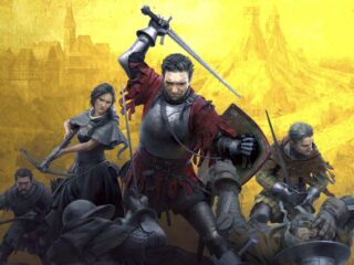 Kingdom Come: Deliverance 2 łączy siły z&nbsp;twórcą Balatro. Nowa aktualizacja i&nbsp;imponujące wyniki sprzedaży
