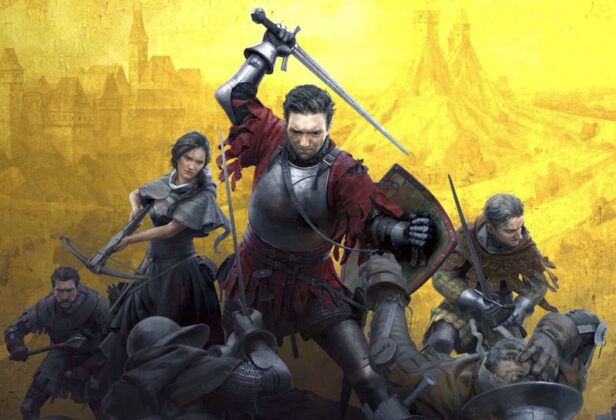 Kingdom Come: Deliverance 2 łączy siły z&nbsp;twórcą Balatro. Nowa aktualizacja i&nbsp;imponujące wyniki sprzedaży