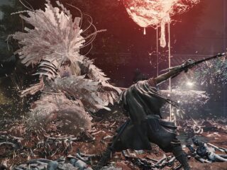 Wiemy, kiedy zagramy w&nbsp;nową Onimushę. Capcom udostępnił też wersję demo