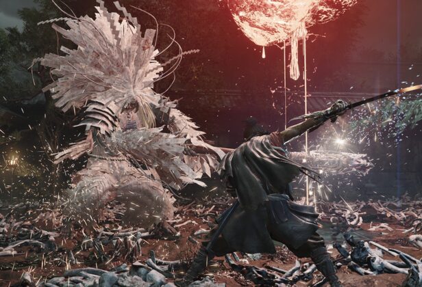 Wiemy, kiedy zagramy w&nbsp;nową Onimushę. Capcom udostępnił też wersję demo