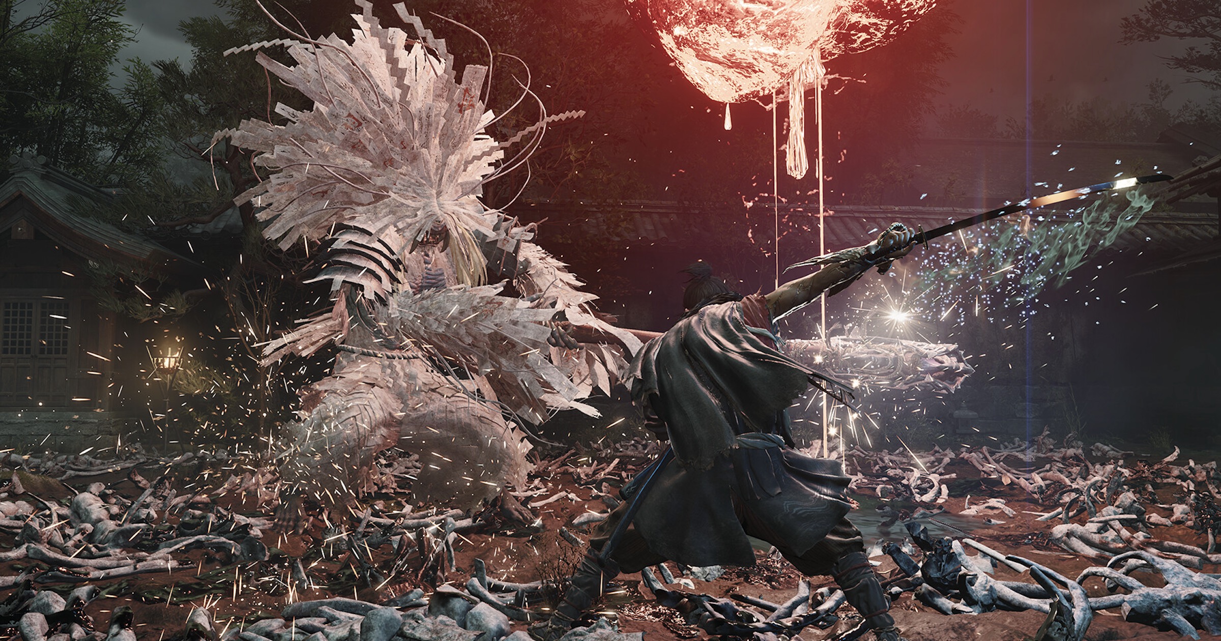 Wiemy, kiedy zagramy w&nbsp;nową Onimushę. Capcom udostępnił też wersję demo