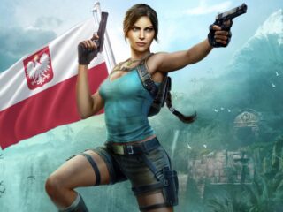 Tomb Raider: Legacy of Atlantis z&nbsp;pełną polską wersją językową. Flying Wild Hog spełni oczekiwania graczy
