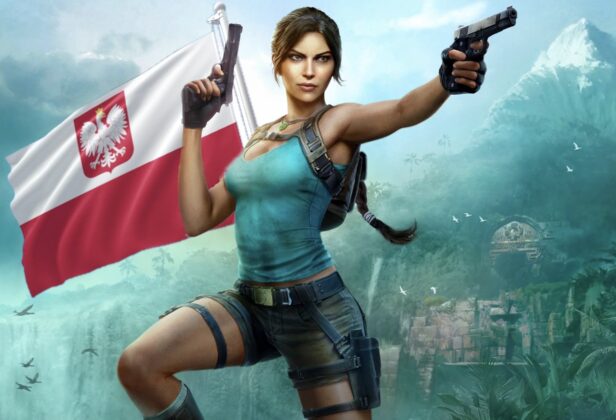 Tomb Raider: Legacy of Atlantis z&nbsp;pełną polską wersją językową. Flying Wild Hog spełni oczekiwania graczy