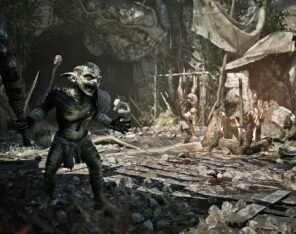 Polacy poczekają dłużej na&nbsp;recenzje Gothic Remake. THQ Nordic twierdzi, że&nbsp;polonizacja potrzebowała więcej czasu