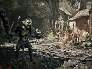 Polacy poczekają dłużej na&nbsp;recenzje Gothic Remake. THQ Nordic twierdzi, że&nbsp;polonizacja potrzebowała więcej czasu