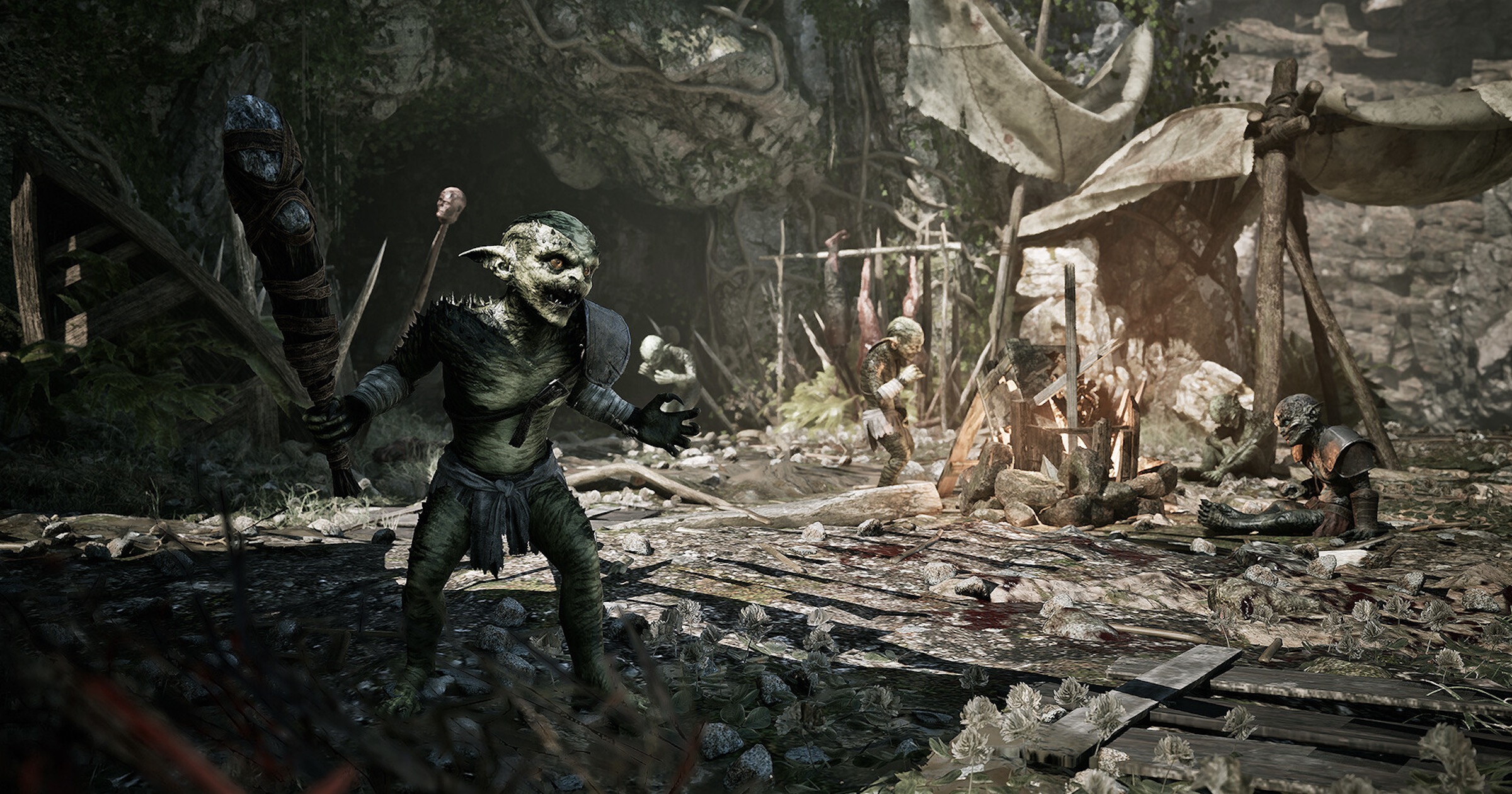 Polacy poczekają dłużej na&nbsp;recenzje Gothic Remake. THQ Nordic twierdzi, że&nbsp;polonizacja potrzebowała więcej czasu