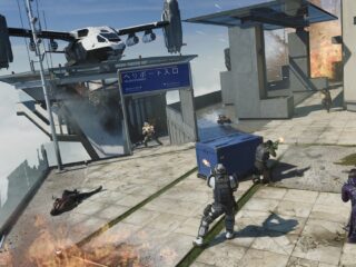 Gracze chwalą 4. sezon Call of Duty: Black Ops 7. „Nowy tryb jest dokładnie tym, czym ta&nbsp;gra powinna być od&nbsp;samego początku”