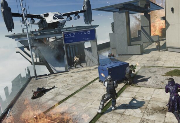 Gracze chwalą 4. sezon Call of Duty: Black Ops 7. „Nowy tryb jest dokładnie tym, czym ta&nbsp;gra powinna być od&nbsp;samego początku”