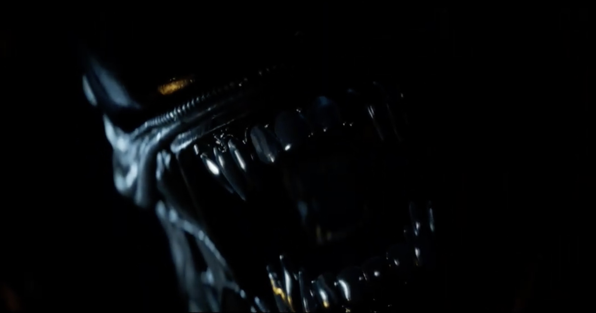 Alien: Isolation 2 na&nbsp;przerażającym zwiastunie. Ksenomorf znowu sieje postrach