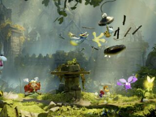 Rayman, Dragon’s Dogma 2 i&nbsp;Stellar Blade. Podsumowanie Nintendo Direct