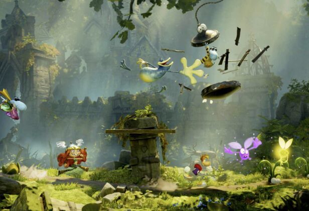 Rayman, Dragon’s Dogma 2 i&nbsp;Stellar Blade. Podsumowanie Nintendo Direct