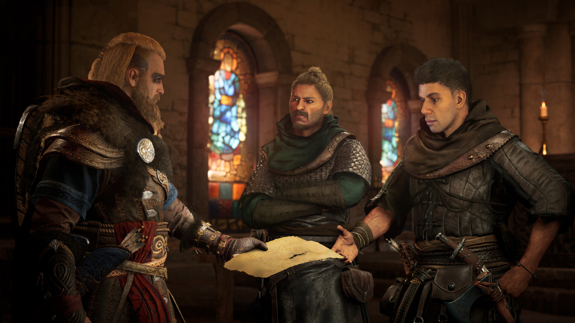 Ubisoft z&nbsp;hukiem zamyka kolejne studio, tym razem w&nbsp;Winnipeg. Ofiarą zwolnień padli developerzy od&nbsp;silników