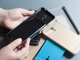Etui pancerne do&nbsp;zadań specjalnych – jak chronić smartfony z&nbsp;serii Samsung Galaxy w&nbsp;ekstremalnych warunkach?