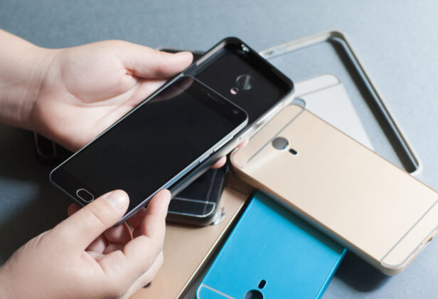 Etui pancerne do&nbsp;zadań specjalnych – jak chronić smartfony z&nbsp;serii Samsung Galaxy w&nbsp;ekstremalnych warunkach?