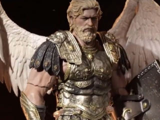 Poznaliśmy ceny figurek Archanioła i&nbsp;Arcydiabła z&nbsp;Heroes 3. Można już składać zamówienia