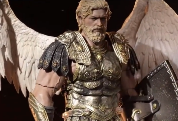 Poznaliśmy ceny figurek Archanioła i&nbsp;Arcydiabła z&nbsp;Heroes 3. Można już składać zamówienia