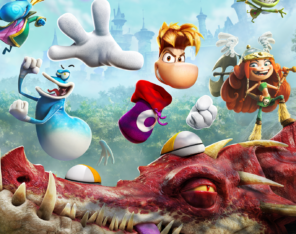 Nie&nbsp;na&nbsp;taki remake Raymana liczyłem, choć może to&nbsp;właśnie po&nbsp;nim Ubisoft na&nbsp;dobre przebudzi serię [JUŻ GRALIŚMY]