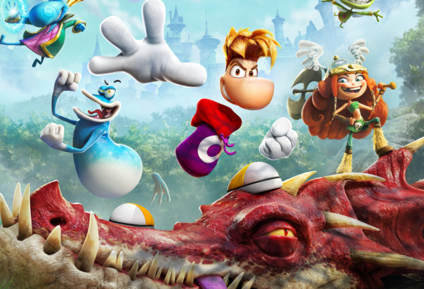 Nie&nbsp;na&nbsp;taki remake Raymana liczyłem, choć może to&nbsp;właśnie po&nbsp;nim Ubisoft na&nbsp;dobre przebudzi serię [JUŻ GRALIŚMY]