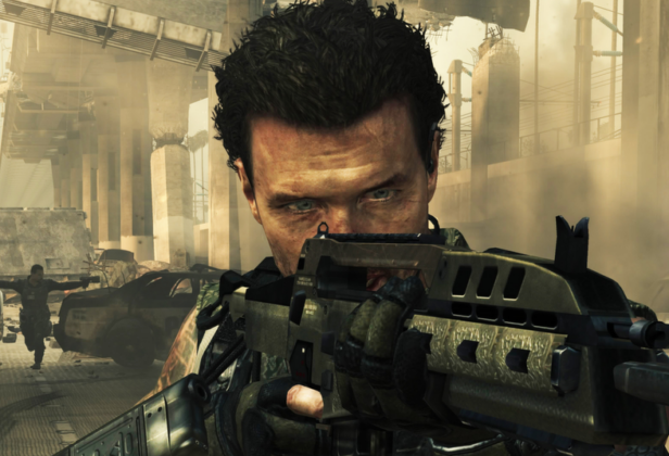 Treyarch potwierdza porty kultowych części Call of Duty. Black Opsy pojawią się na&nbsp;współczesnych konsolach PlayStation